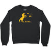 huma Crewneck Sweatshirt