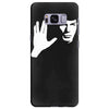 spock star trek leonard nimoy tribute Samsung Galaxy S8 Plus