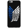 Attack On Titan iPhone 6/6s Case