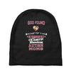god found autism moms Baby Beanies