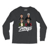 dobre twins Long Sleeve Shirts
