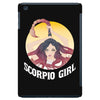 scorpio girl iPad Mini