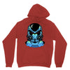 zero Unisex Hoodie