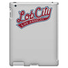lob city iPad 3 and 4 Case