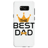 The Best Dad Samsung Galaxy S8