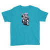little trooper Youth Tee