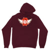 fahrie77 Unisex Hoodie