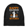 halloween2 Baby Beanies
