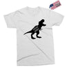 Teachersaurus Exclusive T-shirt