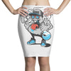 higher Pencil Skirts