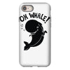 oh whale! iPhone 8