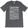 magic spells T-Shirt