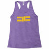 cavalera conspiracy (2) Racerback Tank