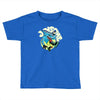 jawsome Toddler T-shirt