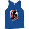 corruption Tank Top
