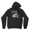 gym and tonic Youth Hoodie