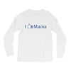 i like mama Long Sleeve Shirts