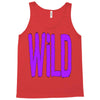wild Tank Top