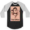 The Office 3/4 Sleeve Shirt
