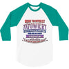 meine tochter ist t&auml;towiert 3/4 Sleeve Shirt