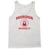 mordor university Tank Top