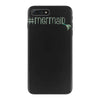 hashtag mermaid iPhone 7 Plus Case