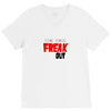 fahrie77 V-Neck Tee
