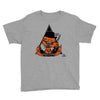 annoying clockwork orange Youth Tee