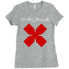 chevelle american alternative metal band Ladies Fitted T-Shirt