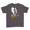 yippie ya yeah schweinebacke die hard Youth Tee