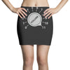 volume Mini Skirts