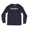 nomcakes Long Sleeve Shirts
