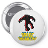space invaders 2 Pin-back button