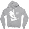 jimmy Zipper Hoodie