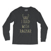 ragnar Long Sleeve Shirts