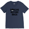 doughs before bros V-Neck Tee