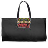 horror's gym Weekender Totes