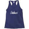 fahrie77 Racerback Tank