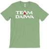daiwa team T-Shirt