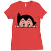 astro2 Ladies Fitted T-Shirt
