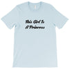 A PRINCESS T-Shirt