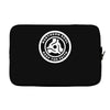 northern soul music record Laptop sleeve