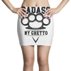 badass ny Mini Skirts