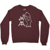 bear grills Crewneck Sweatshirt