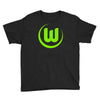 vfl wolfsburg die Youth Tee