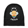 Cute Bee Proud Baby Beanies