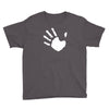 fringe hand Youth Tee