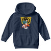 Goku 3D Youth Hoodie