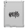 art ground iPad 3 and 4 Case