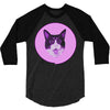 catsfinal recovered 3/4 Sleeve Shirt